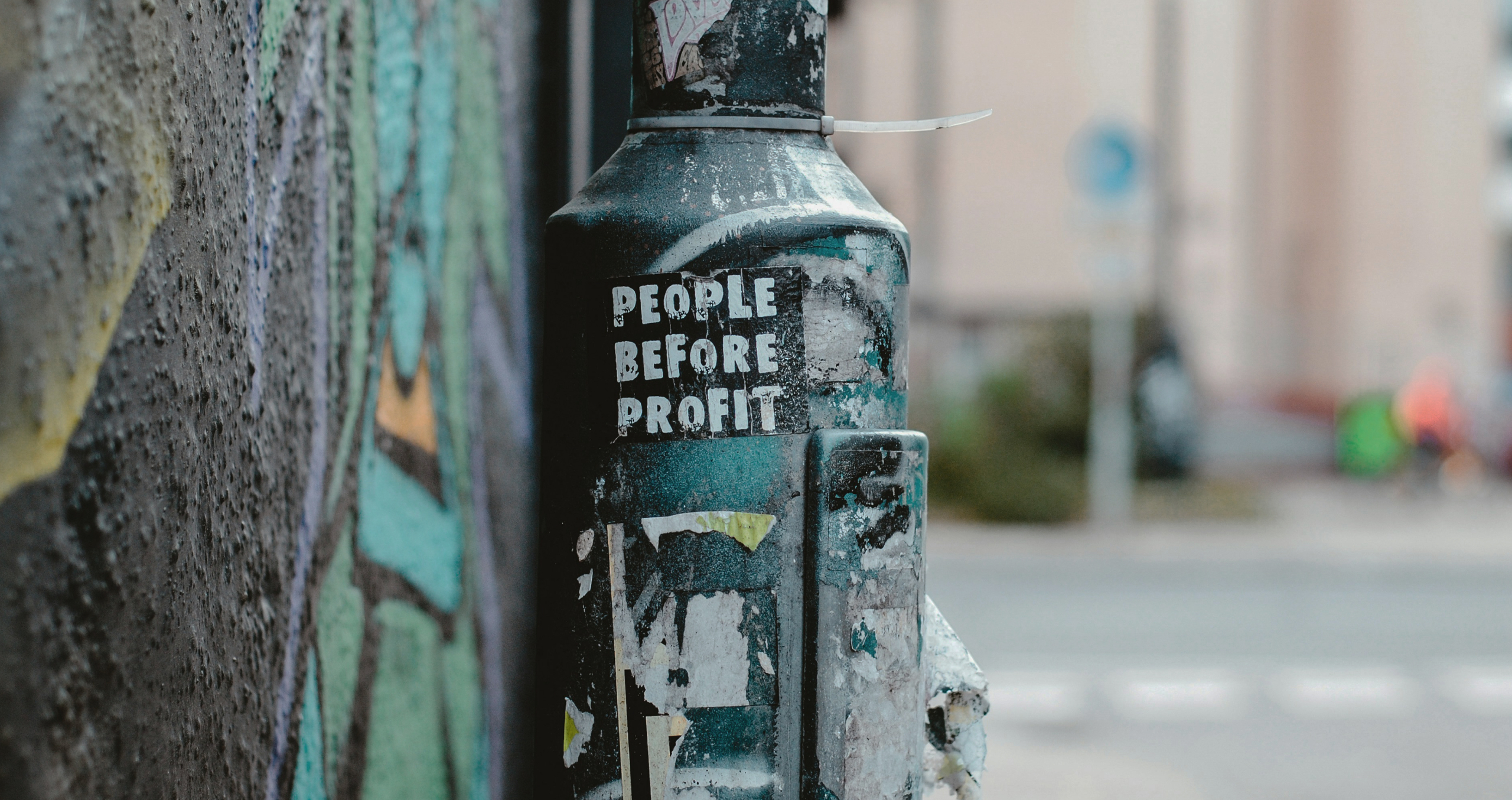 Futures of Work ~ Issue 29: Editorial
