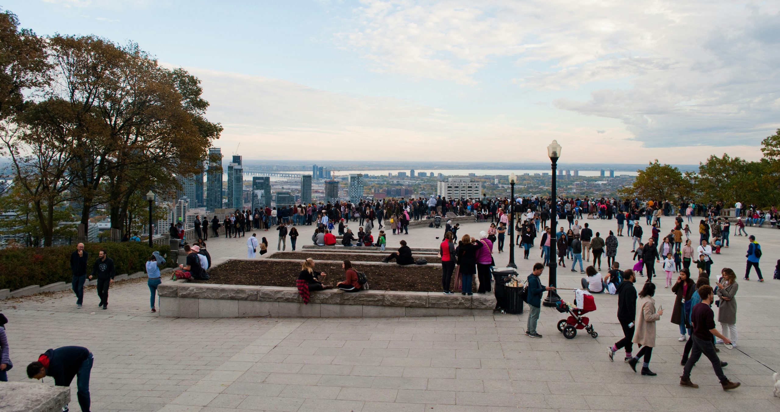 Quebec’s Hidden Charm