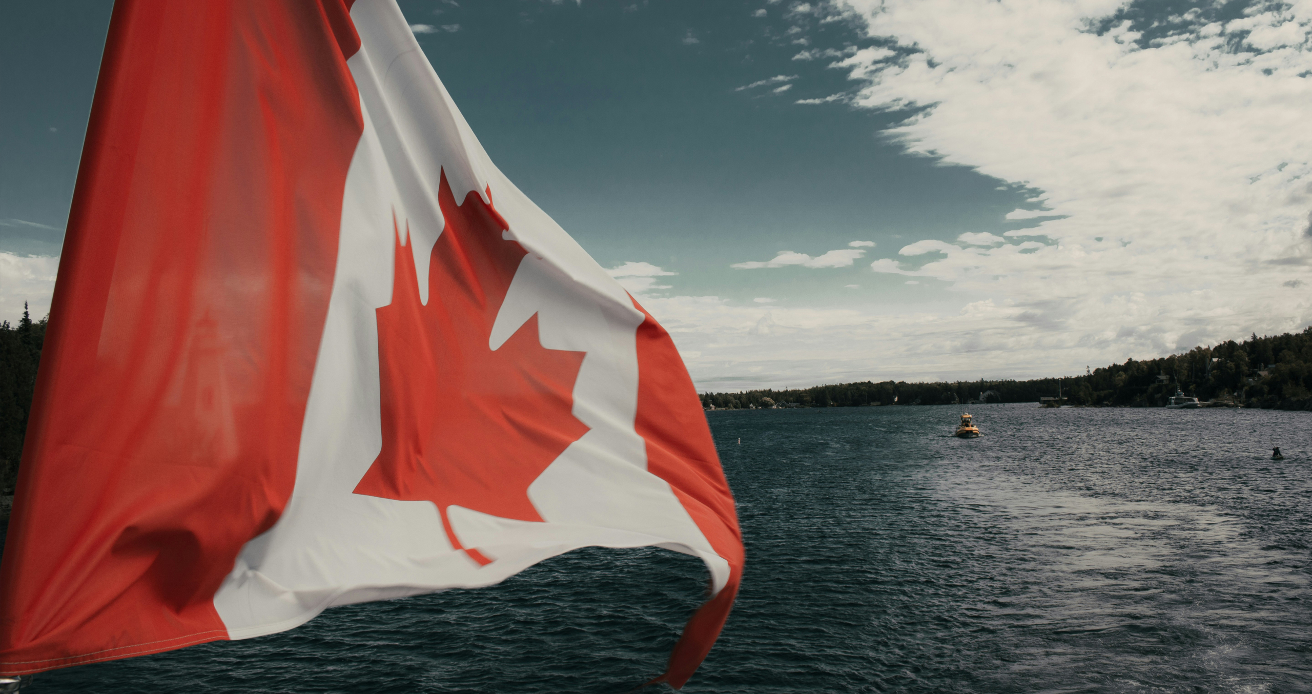 Spotlight on temporary migration in Canada 