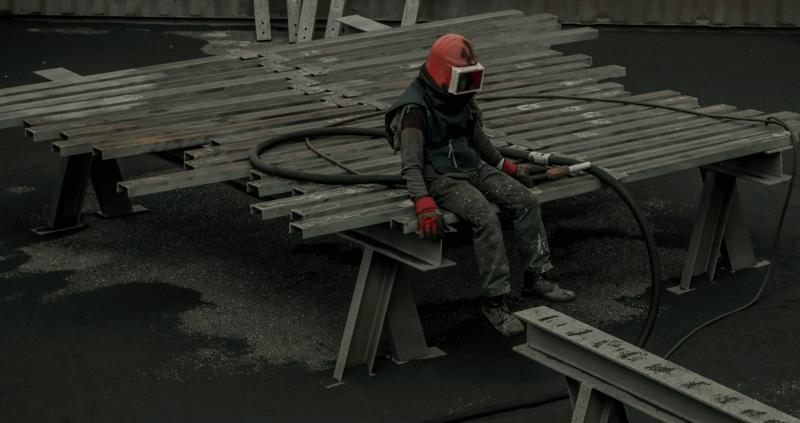 Futures of Work ~ Why do companies abuse their foreign workers?