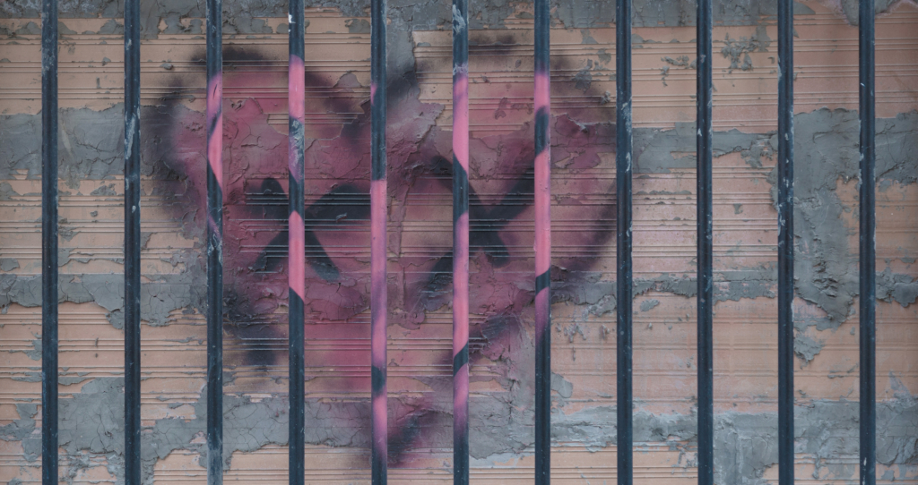 Reflections and recommendations from the second U.K. Independent Anti-Slavery Commissioner