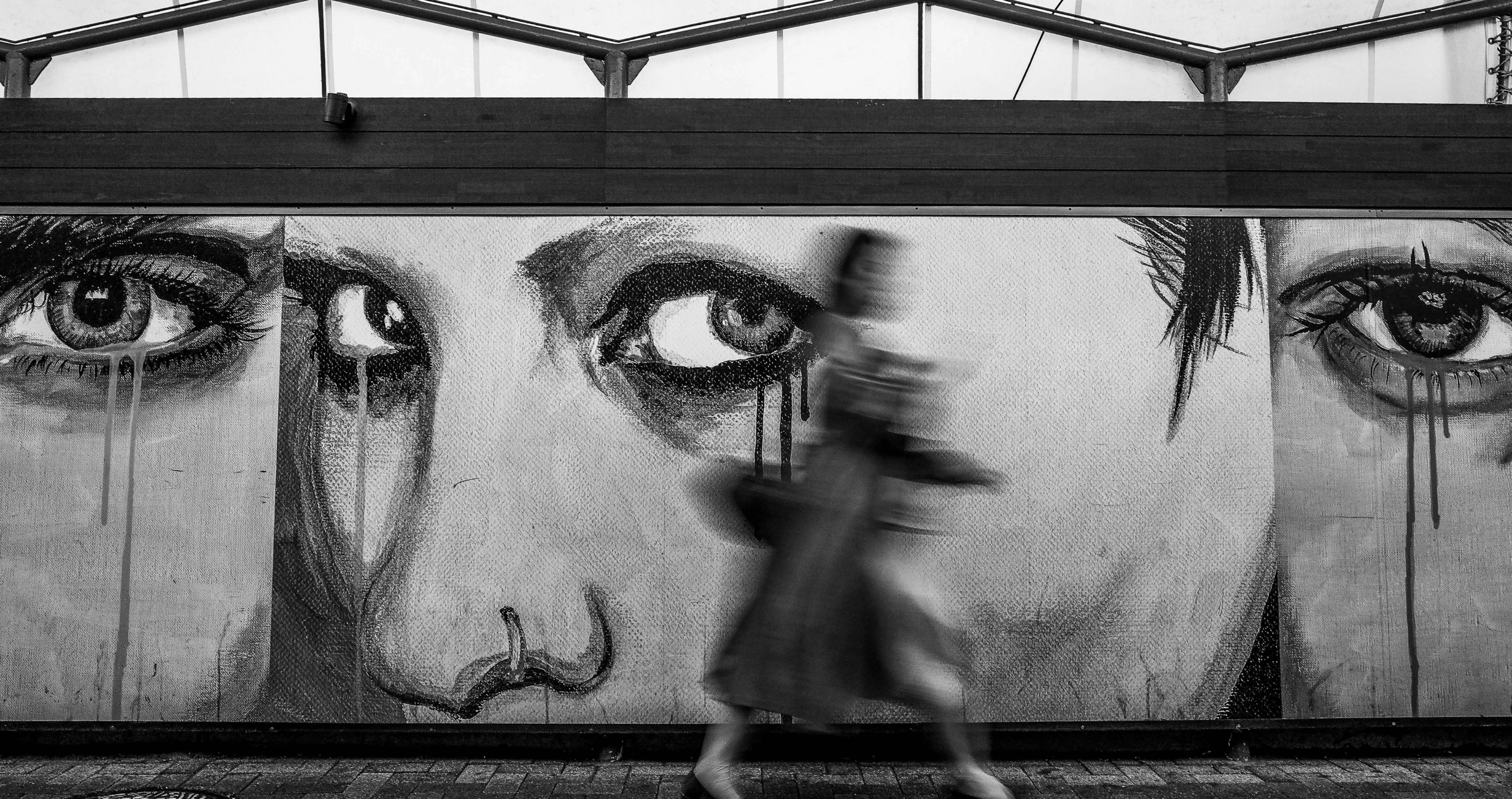 Futures of Work ~ The Modern Slavery Act: 10 years on