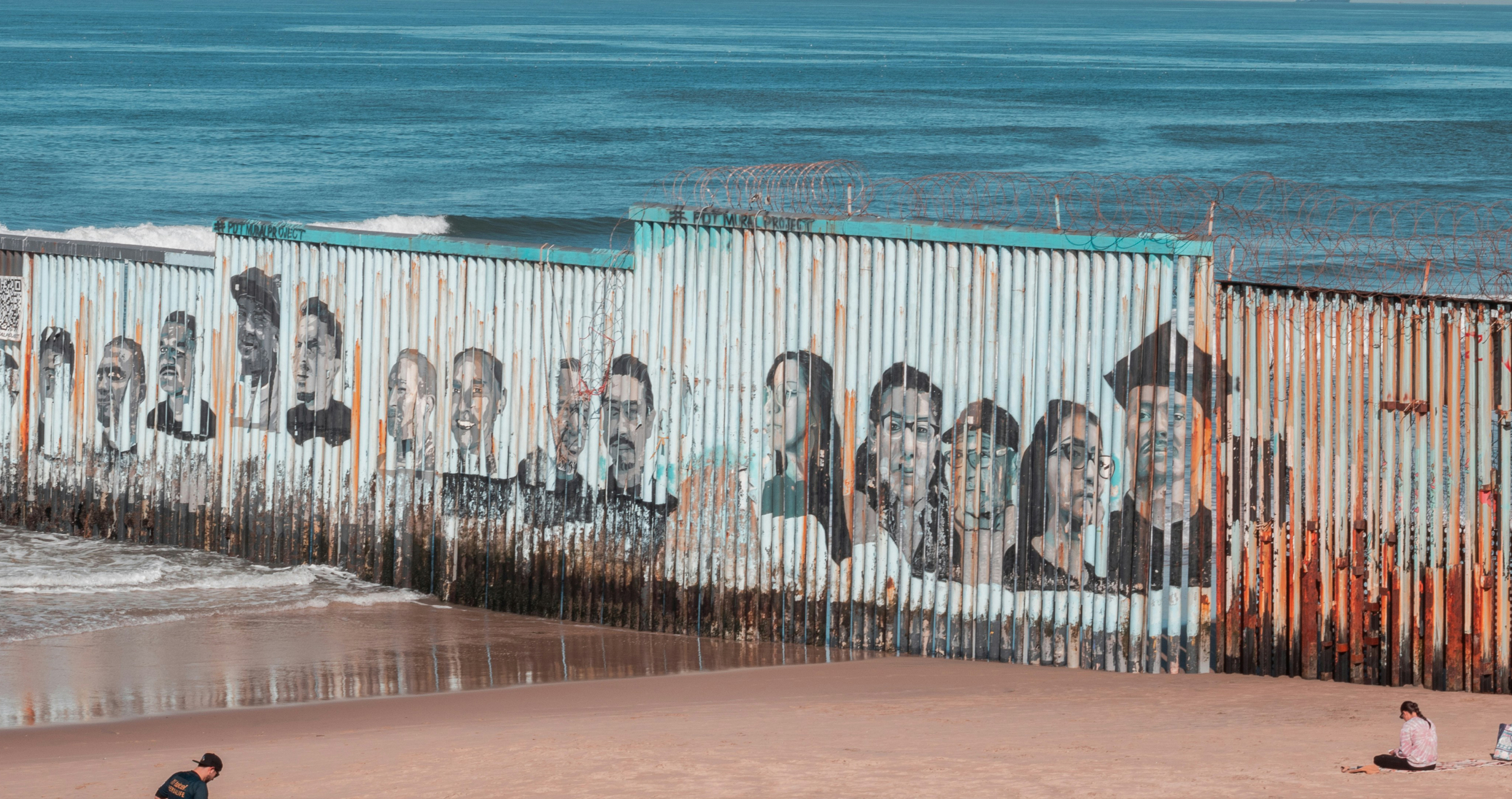 Futures of Work ~ When workers meet borders: Contestation, exploitation and ideologies