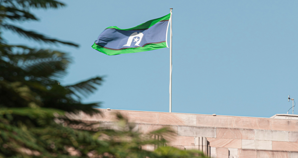 Work, borders and mobility: The Torres Strait as a fluid borderland