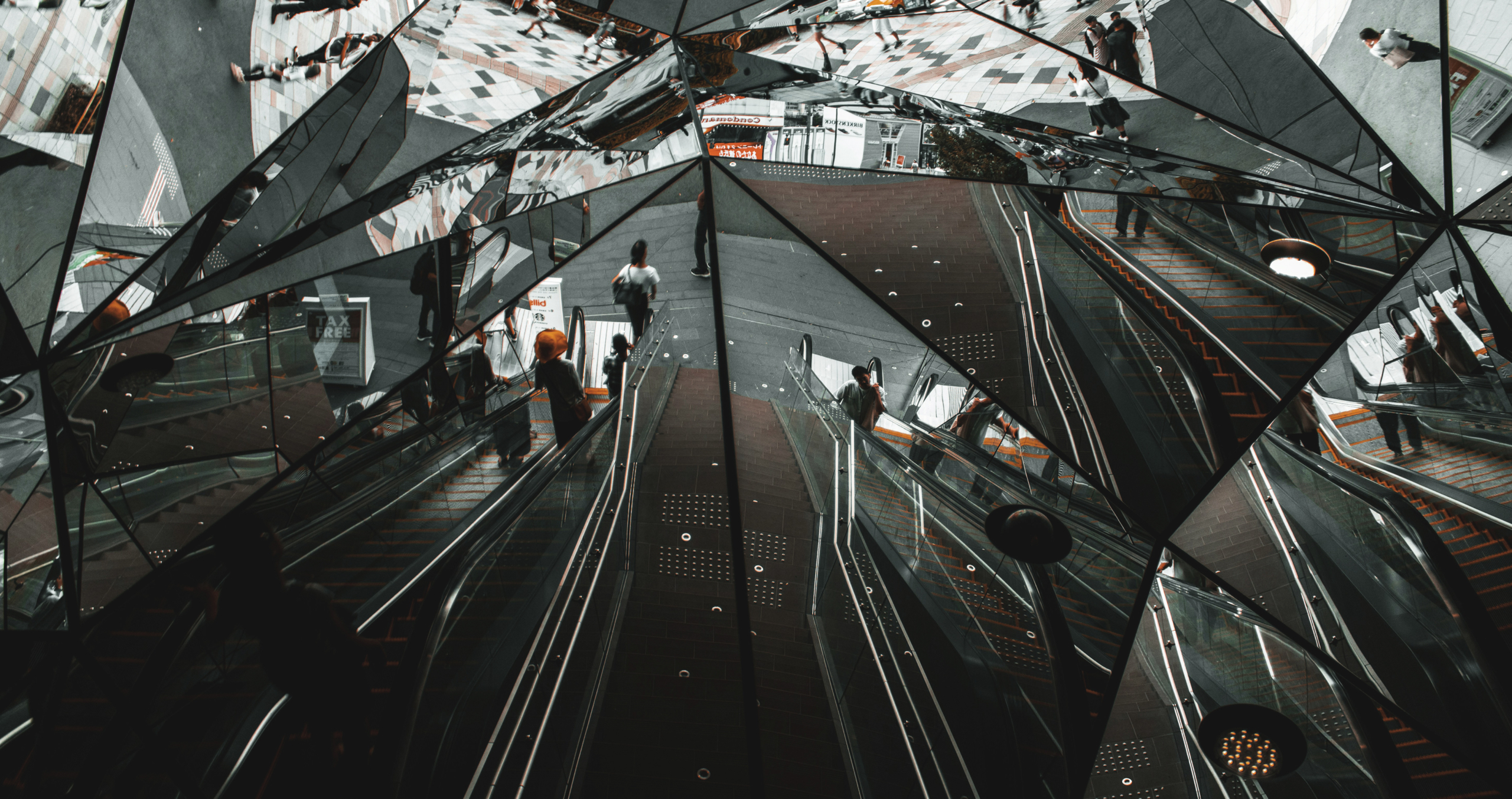 Futures of Work ~ How Big Tech threatens European capitalism and what Europe and unions can do about it