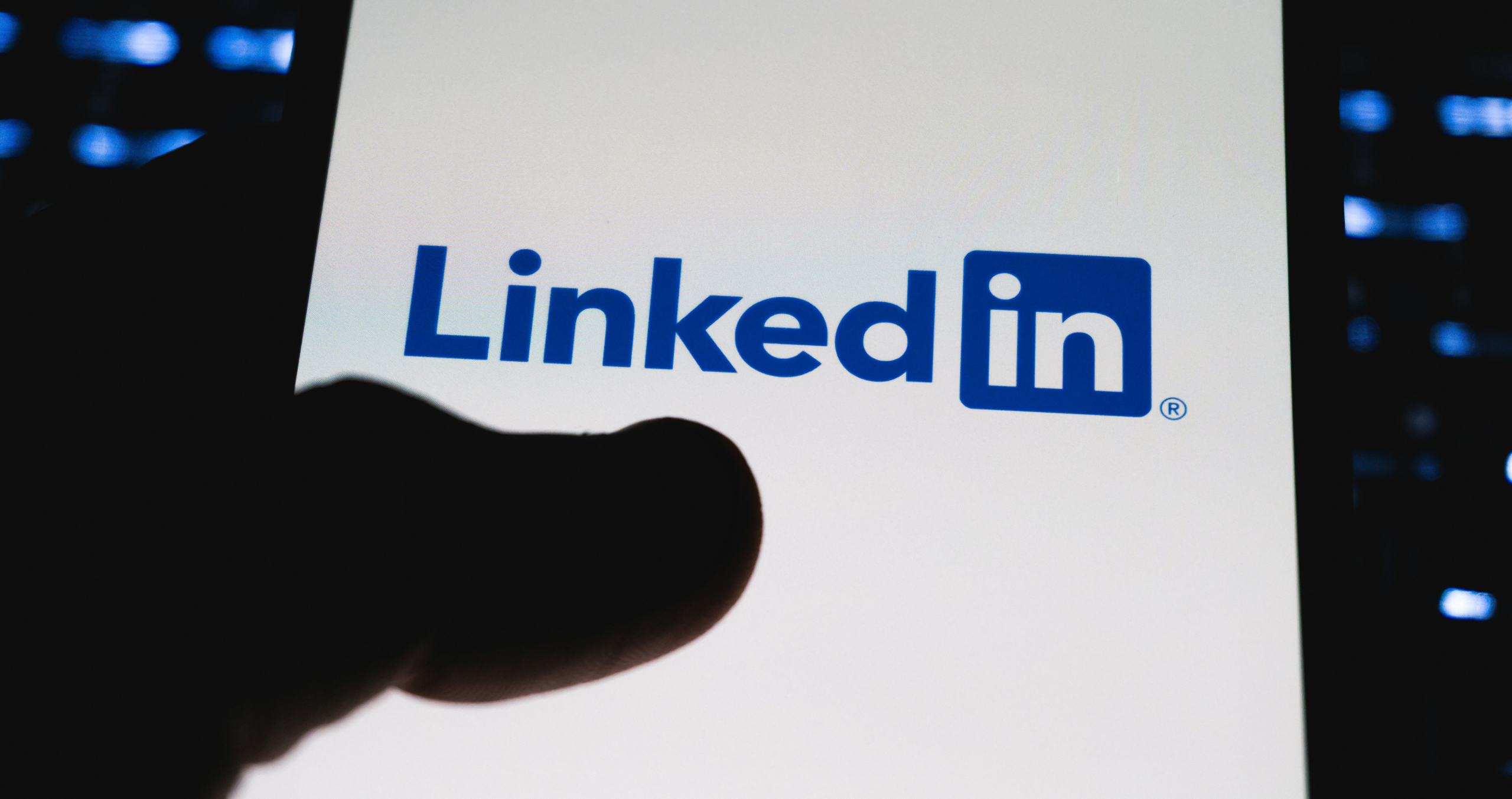 Assetisation, LinkedIn, and the Future of Work