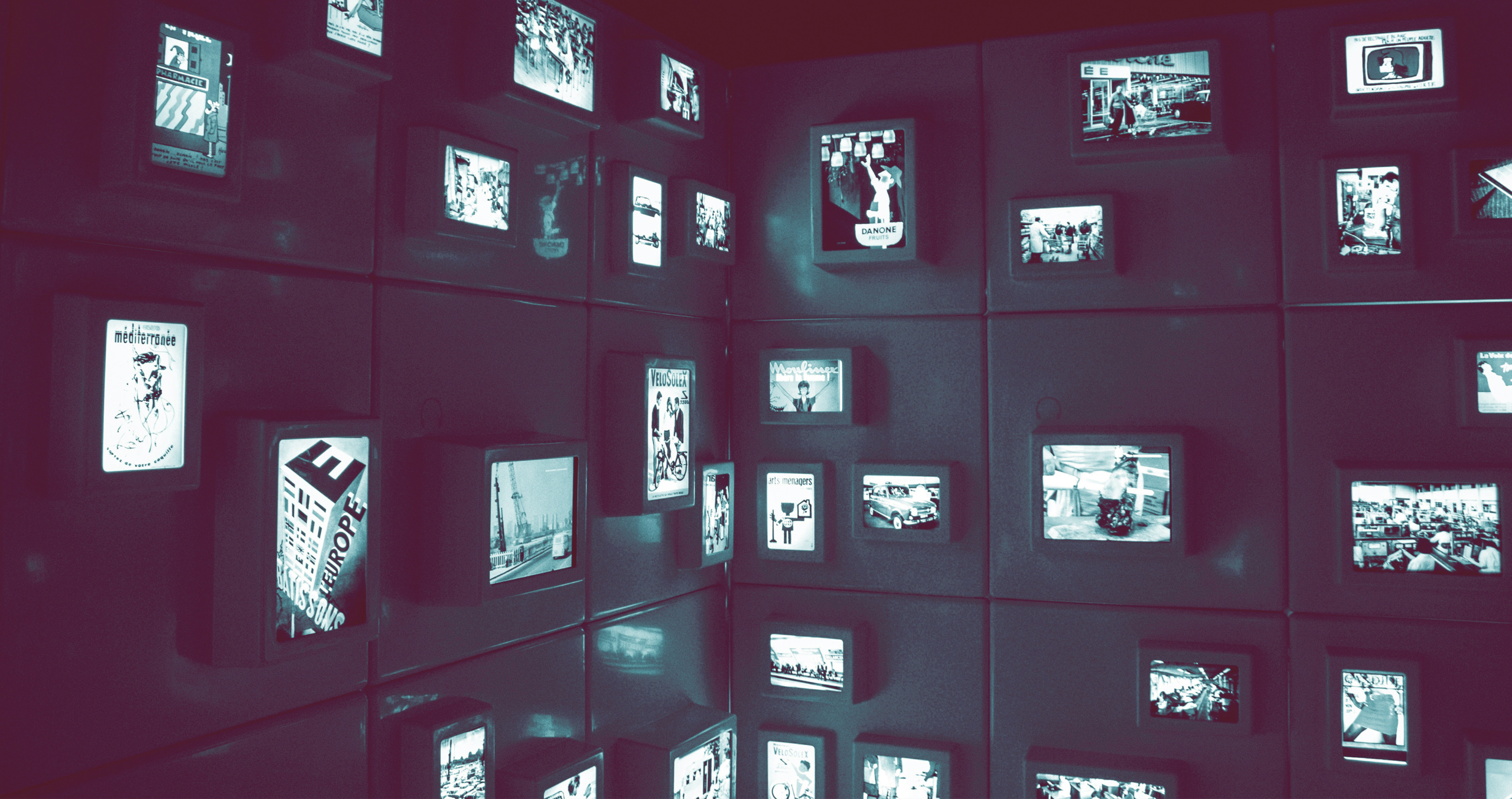 Futures of Work ~ Bricolage