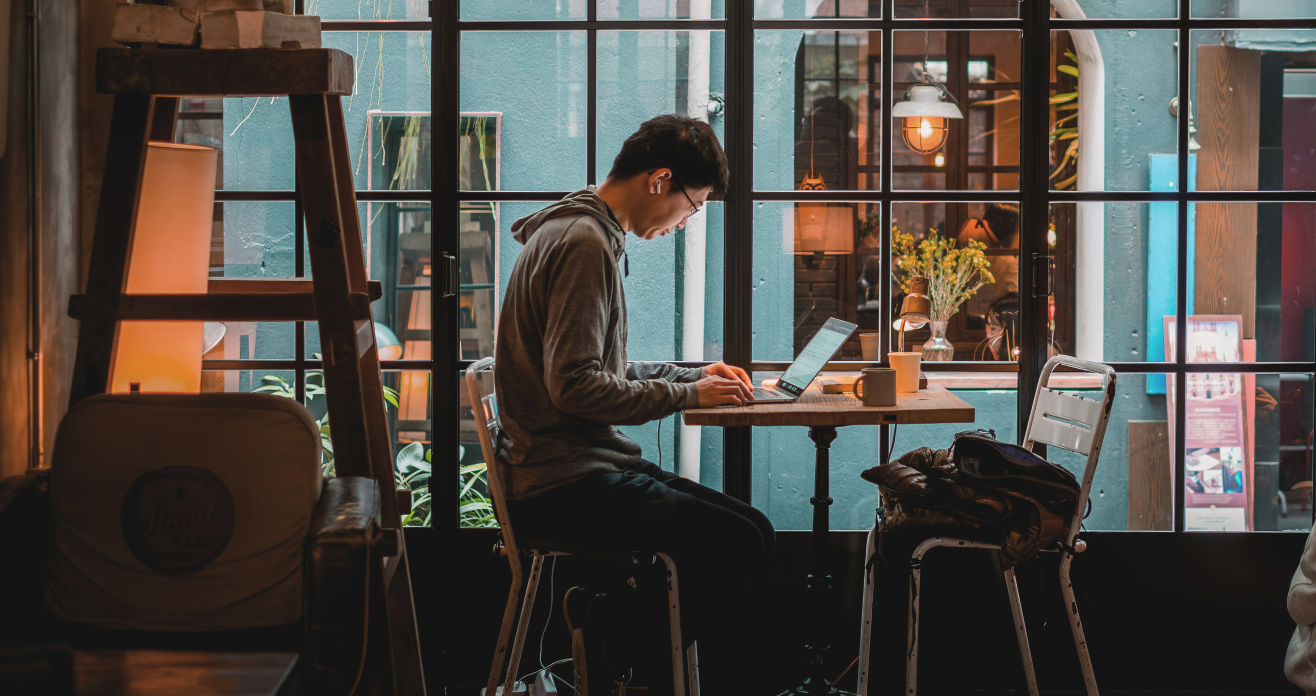 Futures of Work ~ Multiple job holding: a critical quantitative methodology