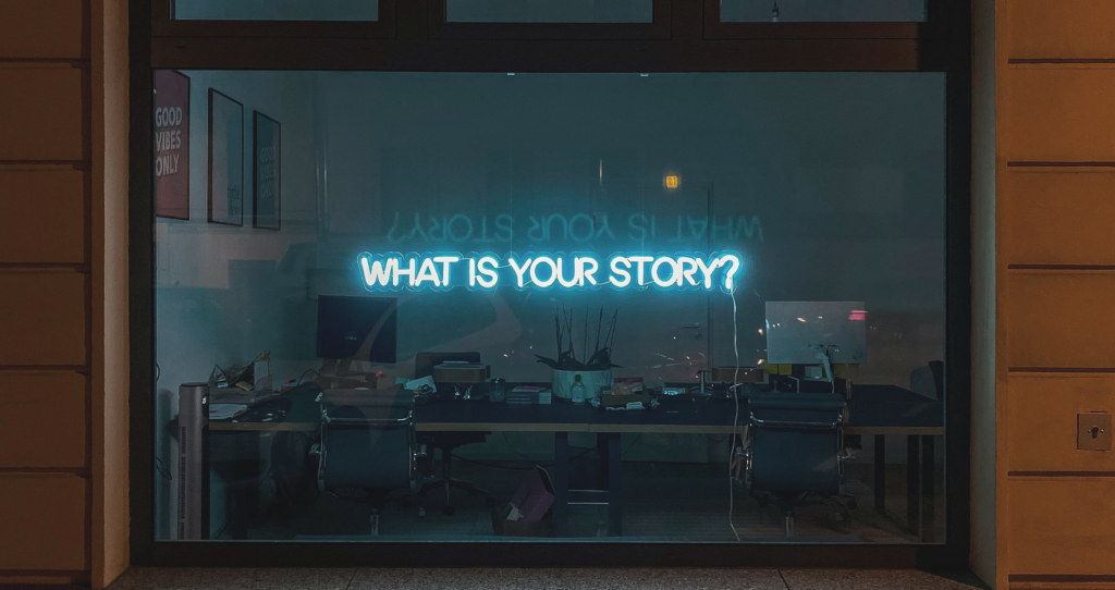 Story completion: A novel, creative method for exploring perceptions and understandings of work and employment-related phenomena